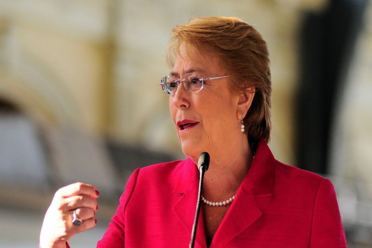 ONU confirma envío de misión a Venezuela para evaluar visita de Bachelet