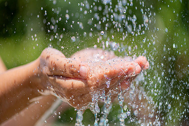 22 de Marzo: Día Mundial del Agua