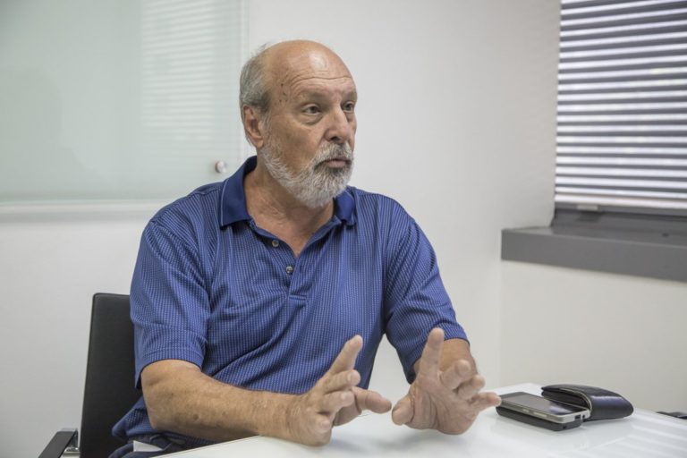 José Norberto Bausson: Tenemos un deterioro sostenido de los servicios