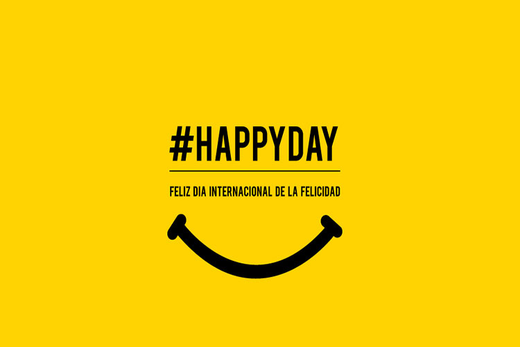 Día Internacional de la Felicidad, Por qué se celebra hoy 20M