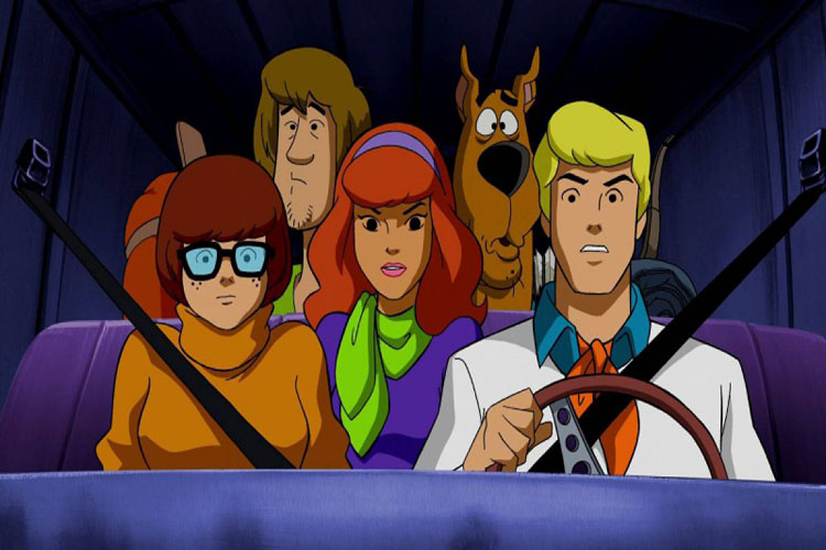 Amanda Seyfried y Zac Efron dará voz a la nueva película de Scooby-Doo