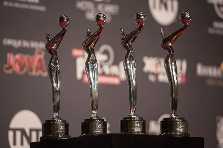 Estas son las nominaciones de la sexta edición de los Premios Platino 2019