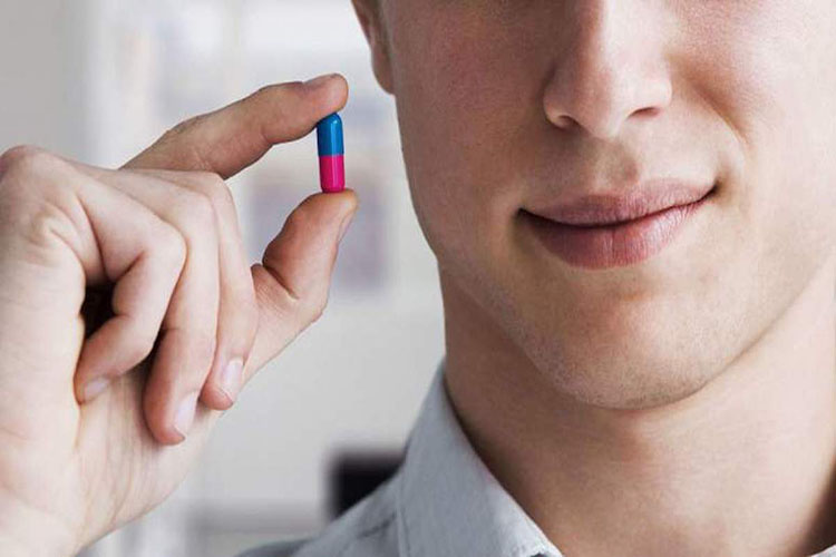 Prueban con éxito una nueva píldora anticonceptiva masculina