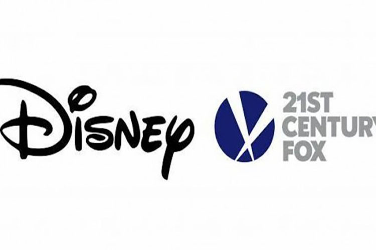Disney compra de 21st Century Fox por 71.300 millones de dólares