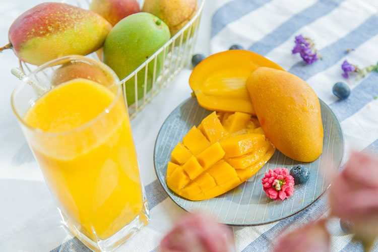 Comer mango puede reducir el riesgo de cáncer