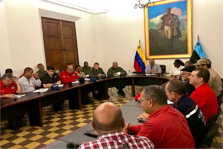 Gobierno regional denunció que en el Zulia sabotearon subestaciones con “volantínes”