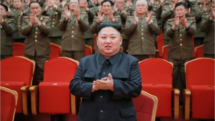 Corea del Norte viola sanciones y su programa nuclear está intacto, según ONU