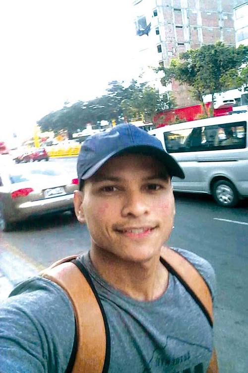 Joven venezolano muere en accidente laboral en Perú