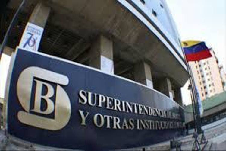 Sudeban informa cuantas entidades bancarias están operativas