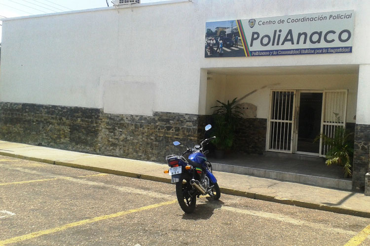 Polianaco y Cicpc acabaron con los pasos de “el Wilmito» en Anzoátegui