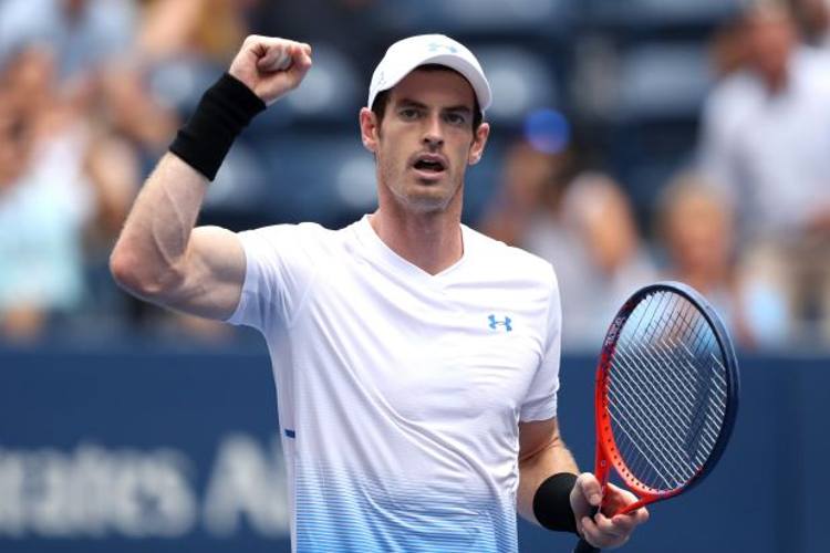 Andy Murray pide un recorte en los premios de los Grand Slam