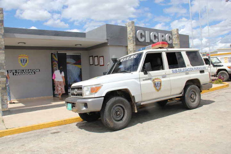 Madre sigue sin encontrar a sus dos hijas y dos nietas desaparecidas hace un mes