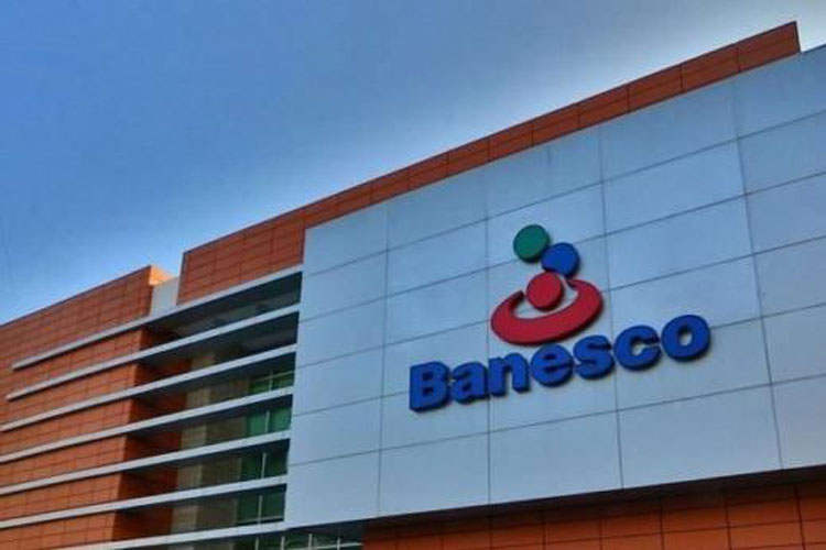 Alarma: Las cuentas de Banesco se quedan sin dinero y reversan los pagos móviles