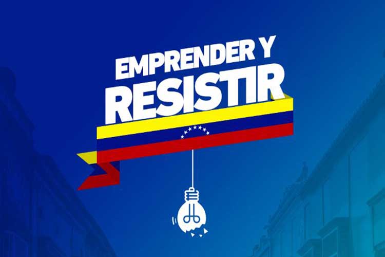 Emprendedores y empresarios venezolanos buscan motivarse con el conversatorio “Emprender y resistir”