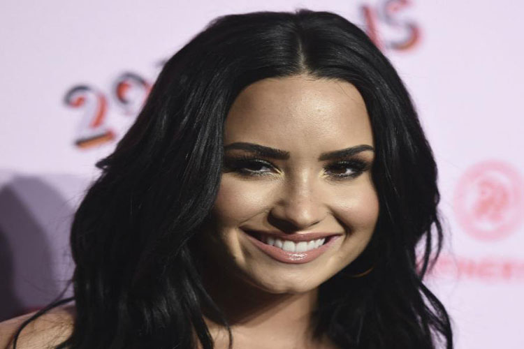 Demi Lovato termina su relación con Henry Levy