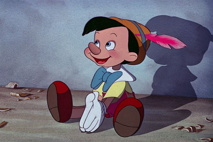 Pinocho en versión real comienza su rodaje y no es de Disney ni de Netflix