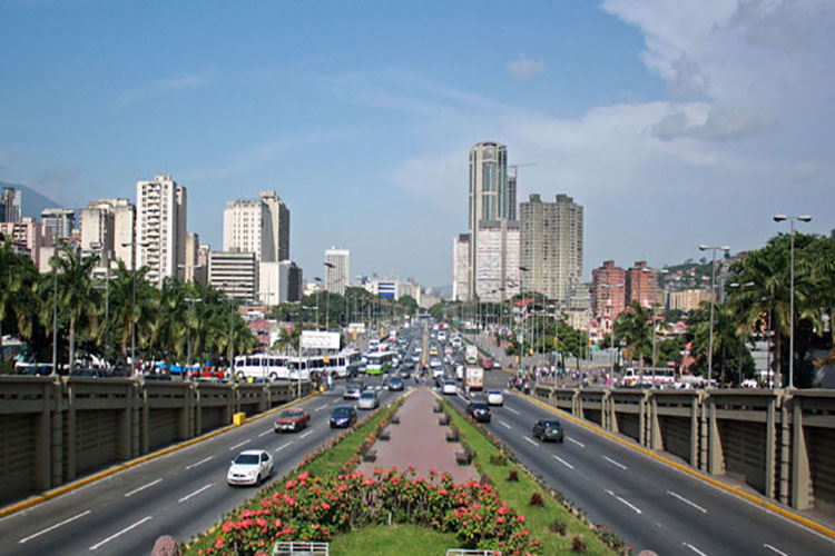 ¡Atención turistas!, Caracas es la ciudad más barata del mundo, según The Economist