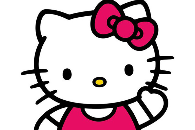 Producirán película de Hello Kitty de la mano de Warner Bros