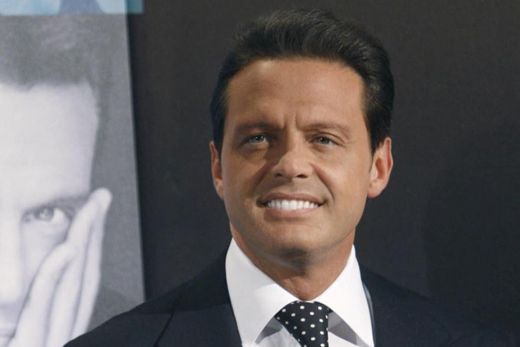 Luis Miguel tendrá que recibir una terapia auditiva