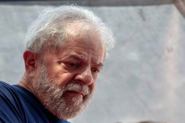 Fallece un nieto de siete años del ex presidente brasileño Lula da Silva