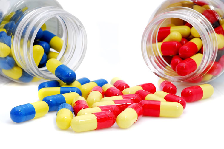 Los medicamentos genéricos son igual de eficaces y seguros que los de marca