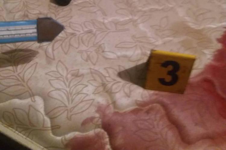 Barcelona: A quemarropa matan a una adolescente dentro de un motel