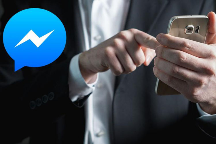 Cómo activar el modo oscuro en Facebook Messenger