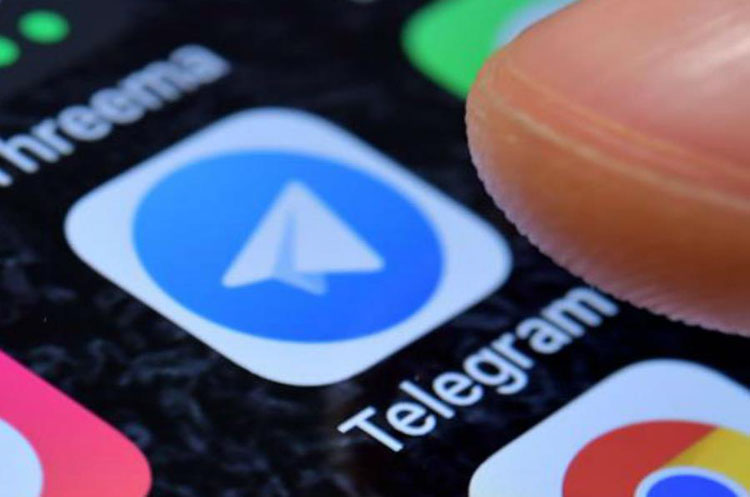 La caída de Facebook le generó tres millones de usuarios nuevos a Telegram