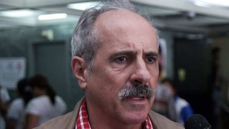 Carlos López: Los trabajadores que no pueden acudir a trabajar no deben ser sancionados