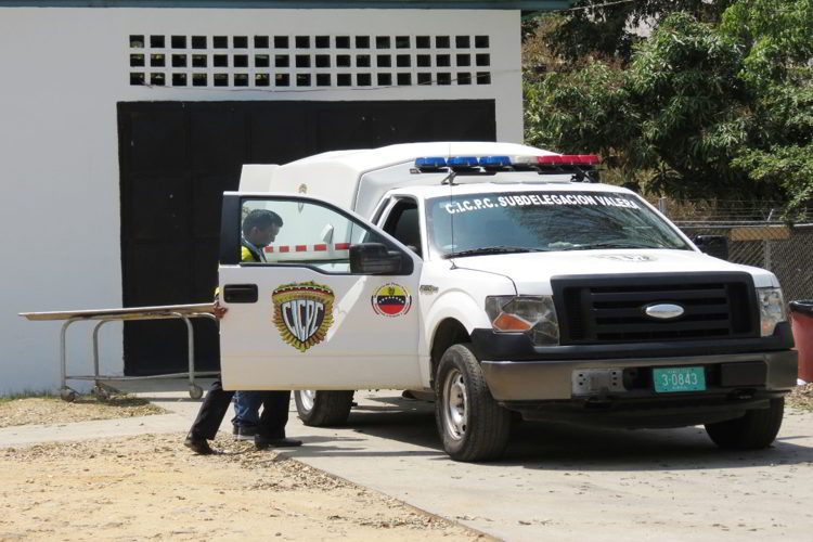 Continúan las balas: Tres fallecidos dejó  enfrentamiento policial en Trujillo