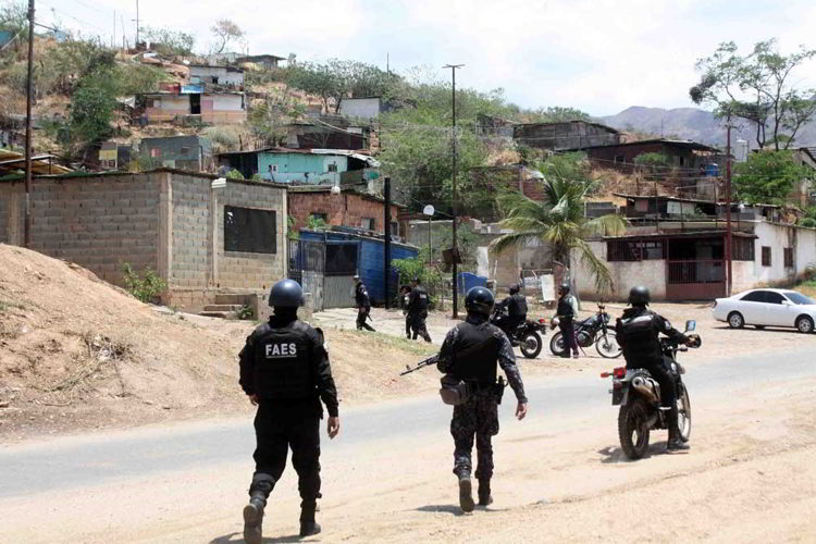 Masacre en Aragua: Mataron y quemaron a 9 miembros de una familia