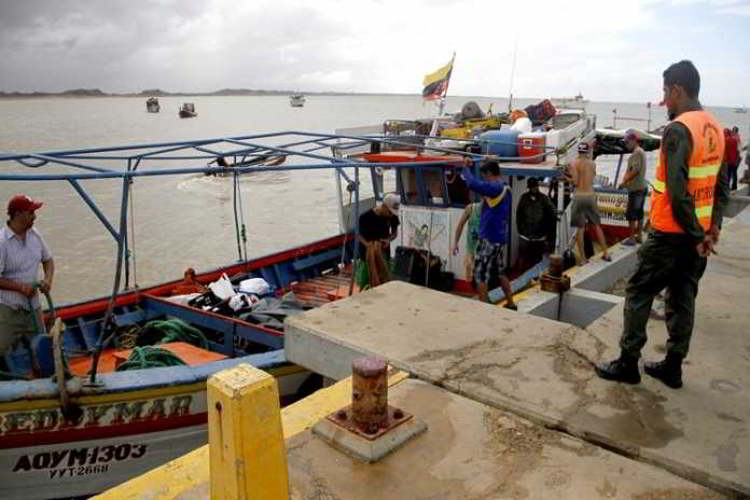 Copei: Economía veleña paralizada por cierre de fronteras con Aruba, Curazao y Bonaire