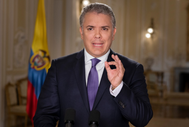 Colombia revisa autenticidad de carta de Rusia sobre Venezuela