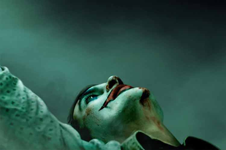 Joker de Joaquin Phoenix: primer tráiler y póster