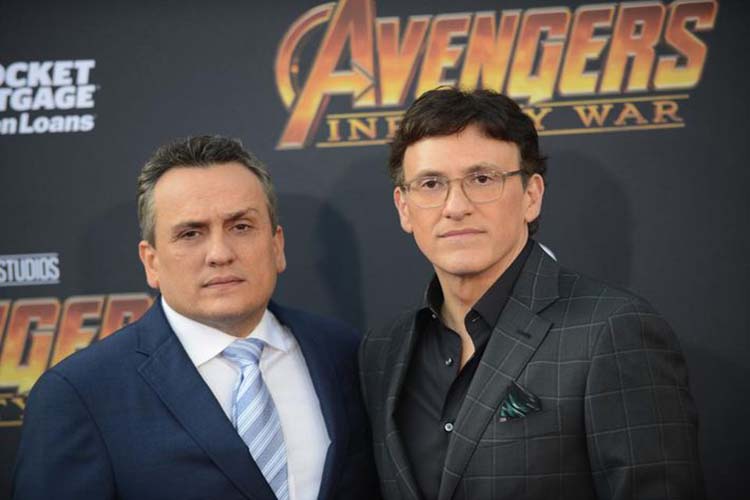 Directores de «Avengers: Endgame» descartan planes de hacer más películas de Marvel Studios
