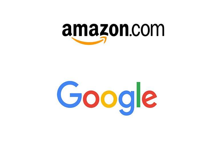 El acuerdo entre Amazon y Google