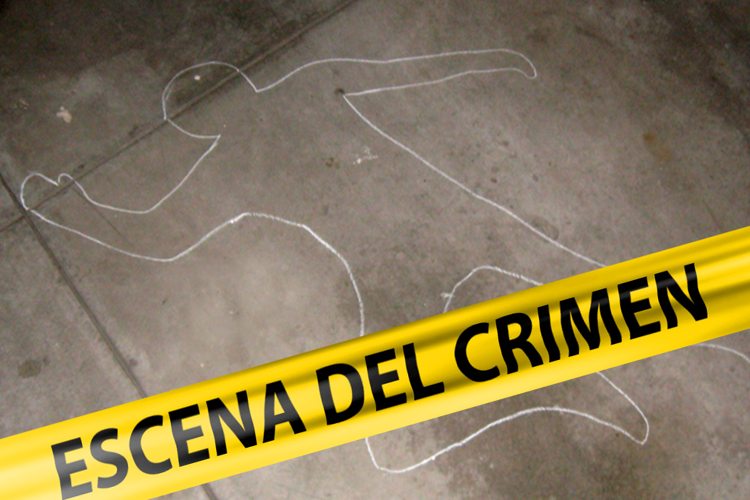 A tiros matan a obrero en Tucacas