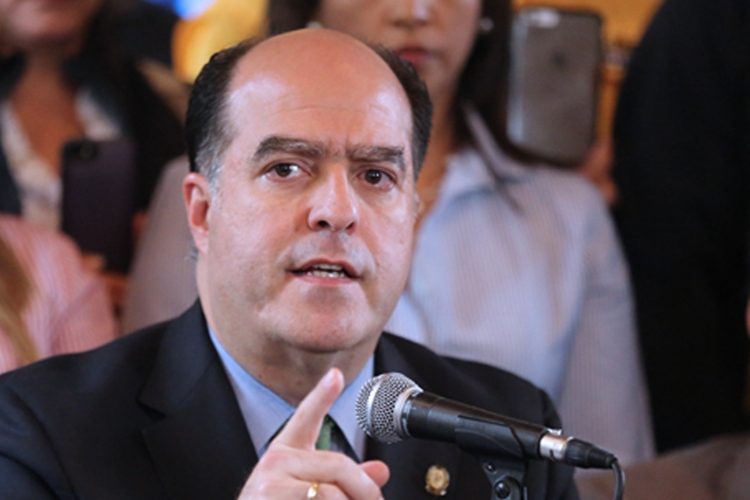 Borges: Grupo de Lima seguirá impulsando el cambio político en Venezuela