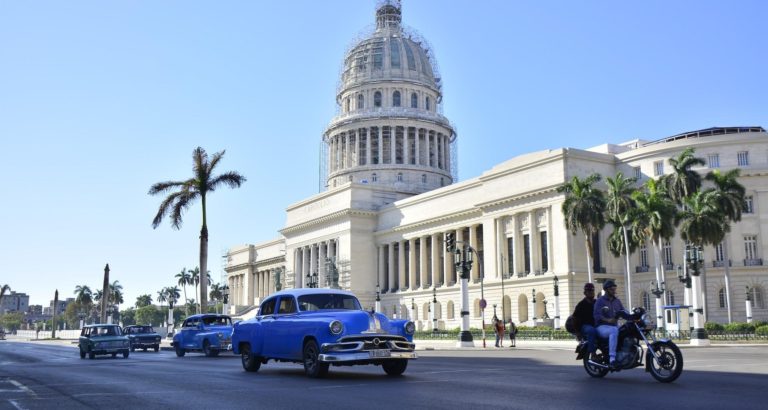 EEUU permite demandar a compañías extranjeras por bienes expropiados en Cuba