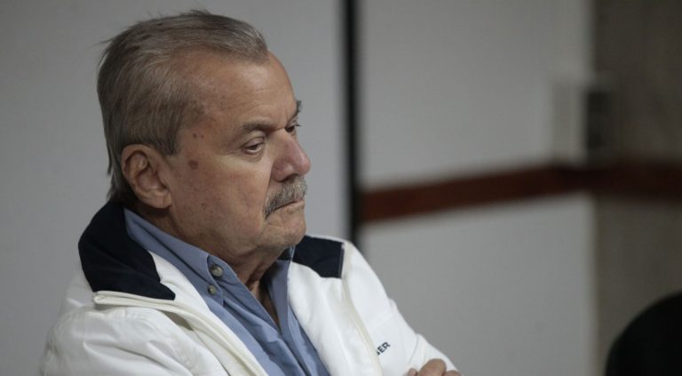 Falleció el periodista Eleazar Díaz Rangel