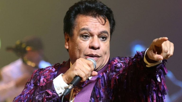 López Obrador dice que no hay pruebas de que Juan Gabriel siga vivo