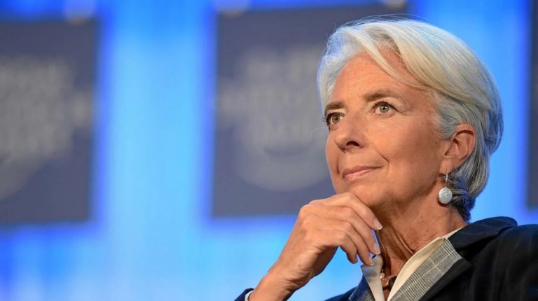 Lagarde afirma que FMI no es el «monstruo» que se veía antes en Latinoamérica
