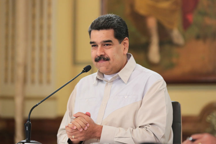 Consejos Comunales se incorporarán a la Gran Misión Venezuela Bella