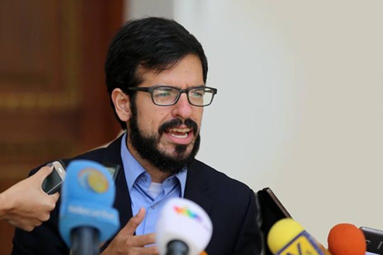 Pizarro: Maduro no ha acatado recomendaciones de Bachelet
