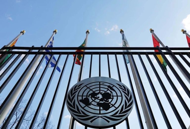 ONU pide esfuerzos a Washington, Moscú y Pekín para evitar nueva Guerra Fría