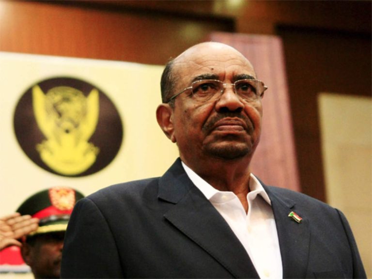 El Ejército de Sudán depone a Al Bashir y asume el poder