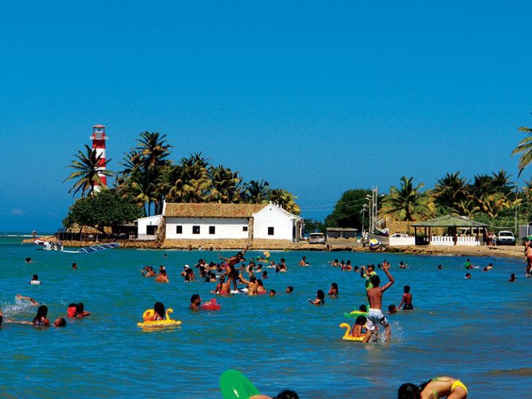 Falcón: Conoce las playas aptas para esta Semana Mayor