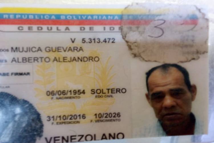 Hallan cadáver devorado por roedores en alcantarilla en El Hatillo