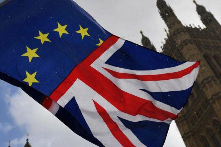 Teresa May acepta la prórroga del brexit hasta el 31 de octubre que ofrece la UE