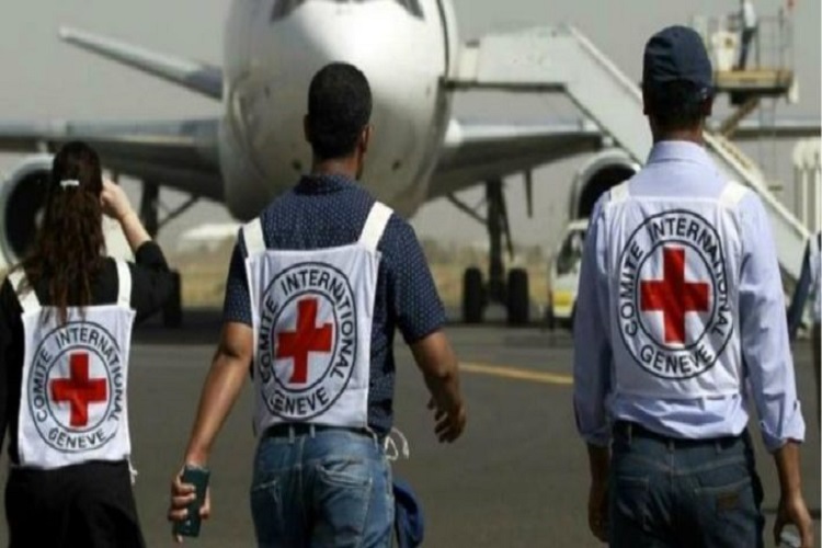Cruz Roja está dispuesta a atender la crisis en Venezuela